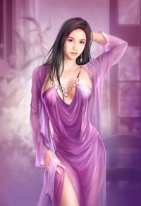 玄古图和雨衣人