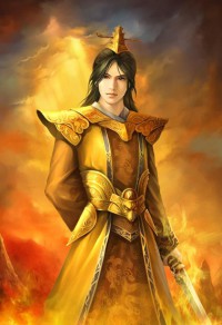 (火影同人)然生记事