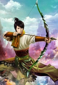 我在北电当教兽