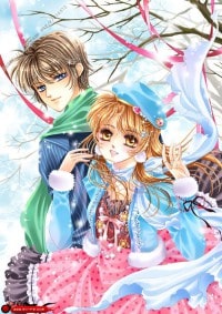 少年迪奥之嘉莉妈妈篇