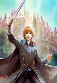夫君是未来大魔王怎么办?