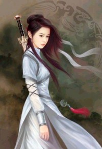 后荒记