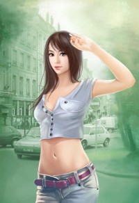 御姐霸爱之女王总裁/御姐秘书(GL)