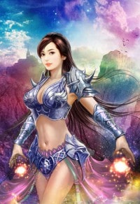 主角叫剑无双