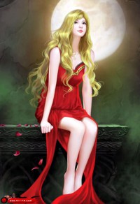 女总裁的第一高手