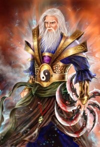 约瑟传说异界召唤