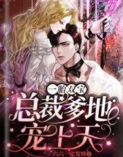 一胎双宝：总裁爹地宠上天